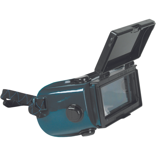 WELDGUARD SE 1140 hegesztő szemüveg termék fő termékképe