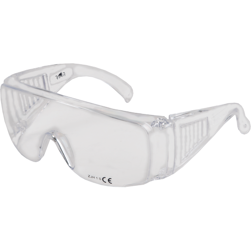 FF DONAU szemüveg víztiszta termék fő termékképe