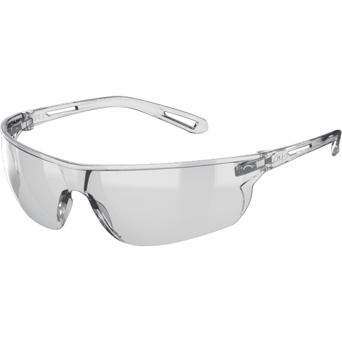 JSP STEALTH 16g szemüveg AF,AS víztiszta - termék fő termékképe