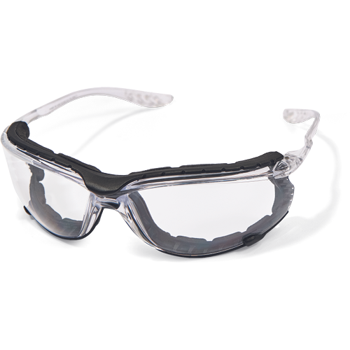 CERVA CRYSTALLUX iS védőszemüveg AS AF termék fő termékképe