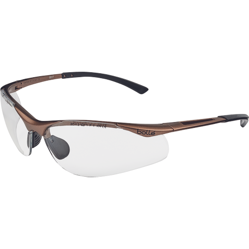 CERVA CONTOUR szemüveg PC, AS AF termék fő termékképe