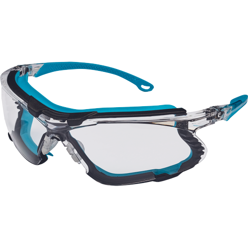 MONDION IS szemüveg, TPR tömítés, AF, AS víztiszta termék fő termékképe