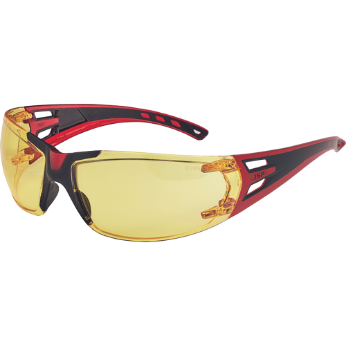 CERVA JSP Forceflex FF3 szemüveg KN termék fő termékképe