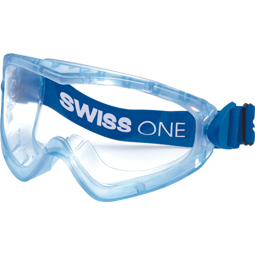 PROFILE ACETATE szemüveg szellőző nélkül termék fő termékképe