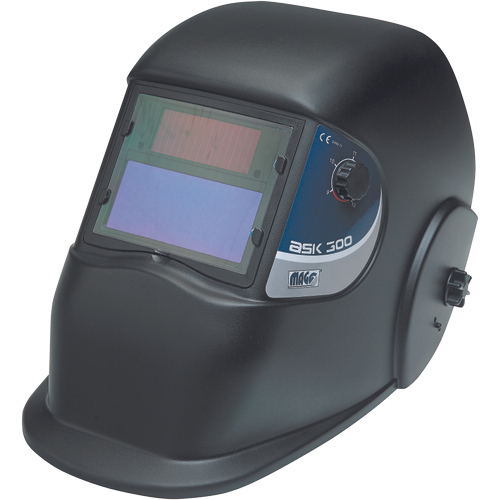 ASK300 automata hegesztőpajzs termék fő termékképe