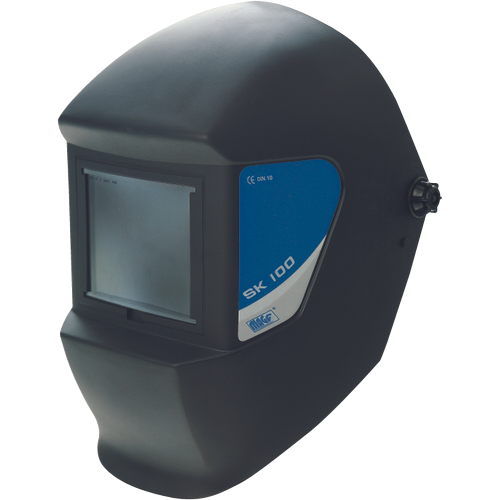 SK 100 hegesztőpajzs termék fő termékképe
