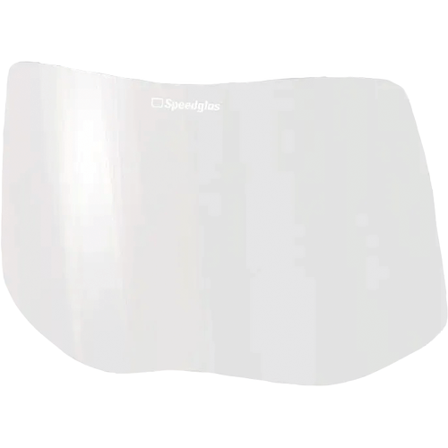 3M 527001 SG 9100 külső védőlemez 10db termék fő termékképe