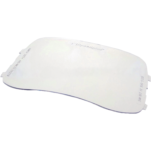 3M 776000 SP100 külső védőlemez 10db termék fő termékképe