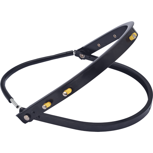 VISIGUARD alumínium látómező tartó termék fő termékképe