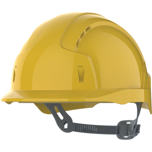 CERVA JSP EVOLite SR sisak szellőzővel termék fő termékképe