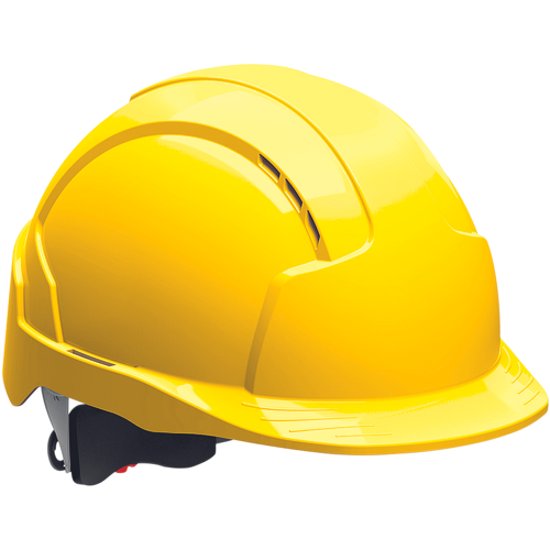 CERVA JSP EVOLite WR sisak szellőzővel termék fő termékképe