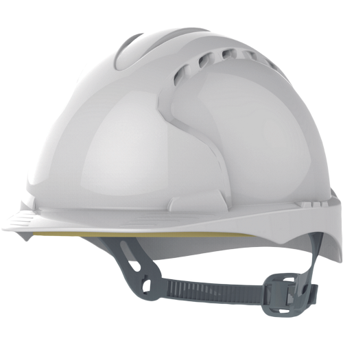 CERVA JSP EVO2 SR sisak szellőzővel termék fő termékképe