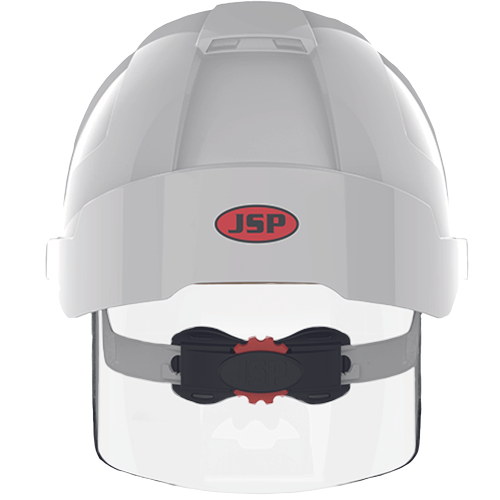 CERVA JSP EVO VISTAshield sisak szellőzővel termék fő termékképe