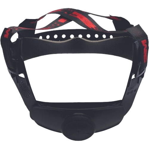 3M G2N racsnis fejkosár műanyag homlokb termék fő termékképe