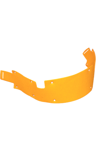 JSP Revolution Flex homlokbetét bővített termék fő termékképe