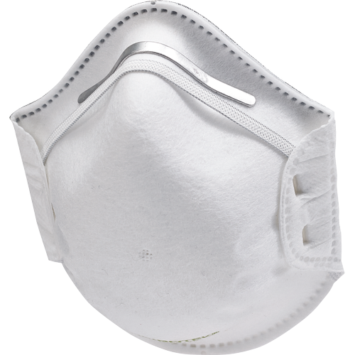 SPIROTEK VS2100 FFP1 pormaszk 20db termék fő termékképe