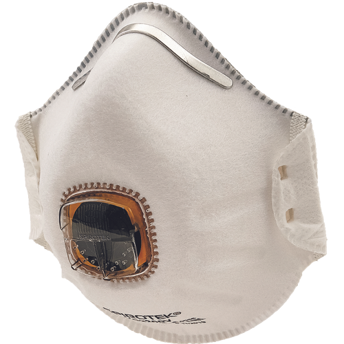 SPIROTEK VS2200V FFP2 pormaszk szel.10db termék fő termékképe