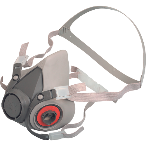 CERVA 3M 6000 félálarc termék fő termékképe