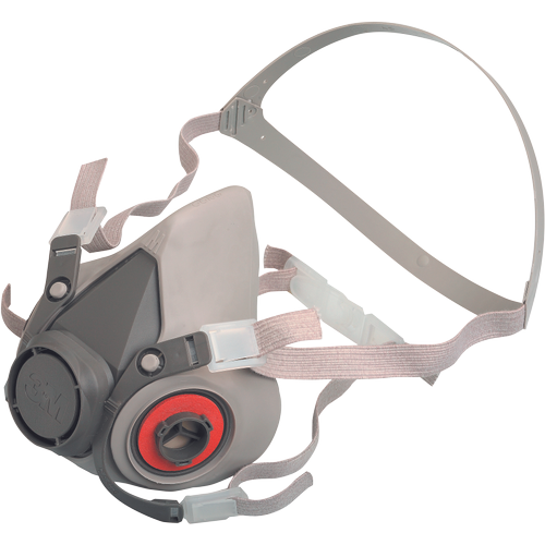 CERVA 3M 6000 félálarc termék fő termékképe