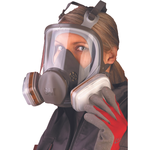 3M 6700 teljesálarc termék fő termékképe