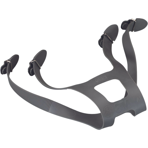 3M 6897 fejpántszerelvény 6000 teljesálarc termék fő termékképe