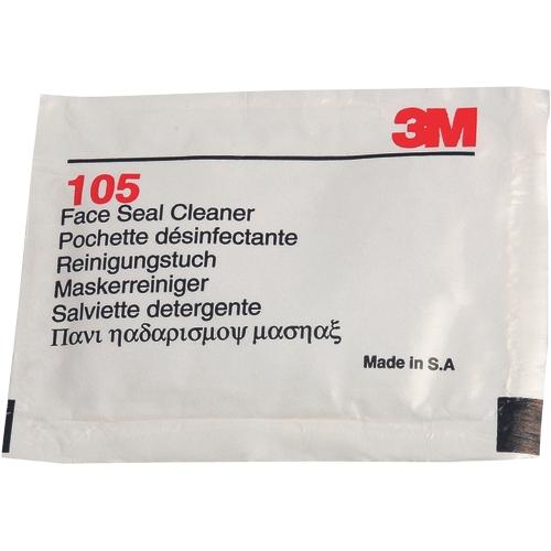 3M 105 tisztító kendő 2 db termék fő termékképe