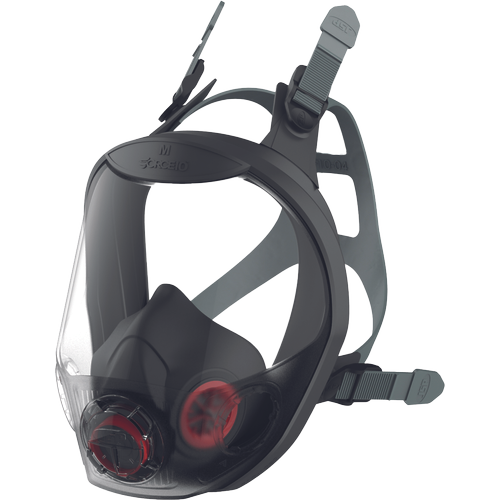 CERVA JSP Force 10 Typhoon teljesálarc termék fő termékképe