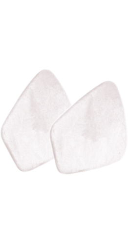 3M 5935 szűrőbetét P3 2 db/csomag termék fő termékképe