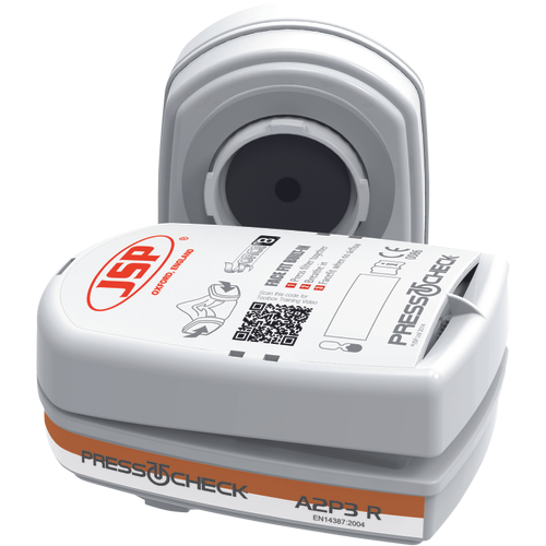 JSP PressToCheck™ A2P3 szűrőbetét termék fő termékképe