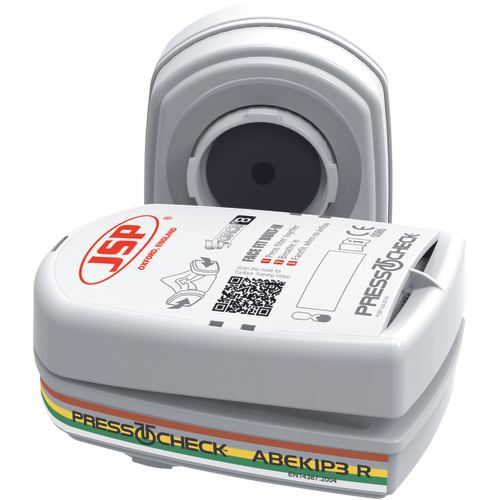 JSP PressToCheck ABEK1P3 szűrőbetét 1 pár termék fő termékképe