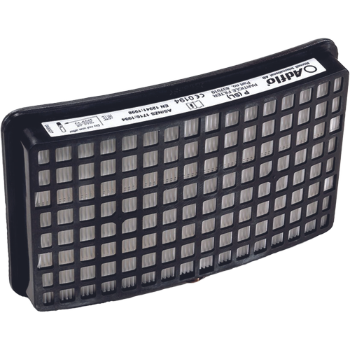 3M 837012 Adflo P R SL szűrő 2 db termék fő termékképe