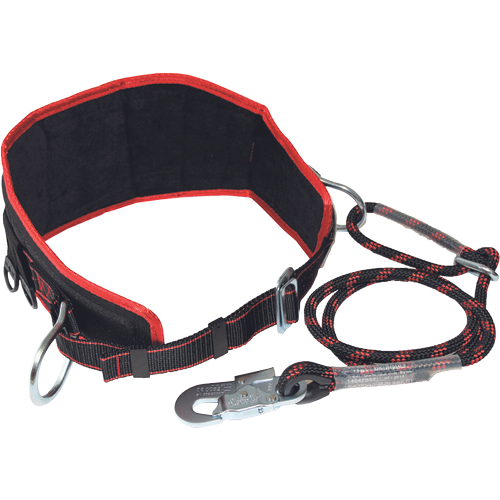 PPB20MLB1015L2 munkaöv kötéllel 1,5m termék fő termékképe