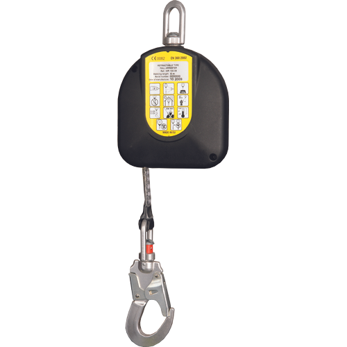 PRHWR10006 visszahúzható  6,0m termék fő termékképe