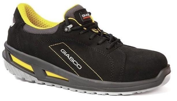 Giasco SPORT EVO S3L FO SR munkavédelmi cipő termék fő termékképe