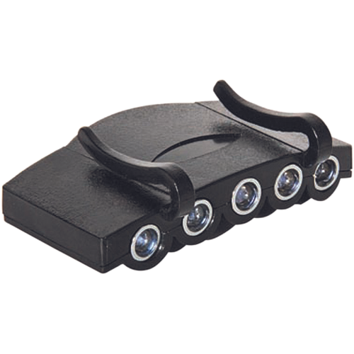 JSP LED lámpa baseball sapkához termék fő termékképe