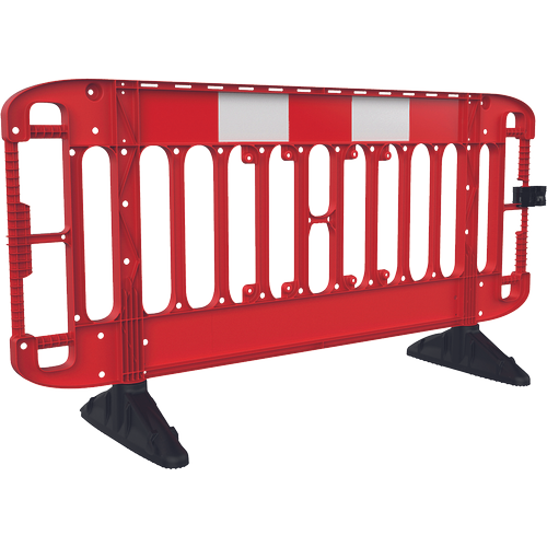 JSP TITAN útkorlát 2M Standard piros termék fő termékképe