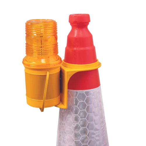 JSP Microlite lámpatartó terelőbólyákhoz termék fő termékképe