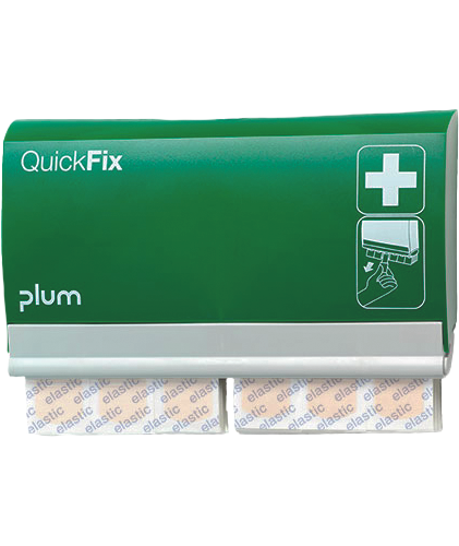 PLUM 5502 QuickFix adagoló 90db Elastic termék fő termékképe