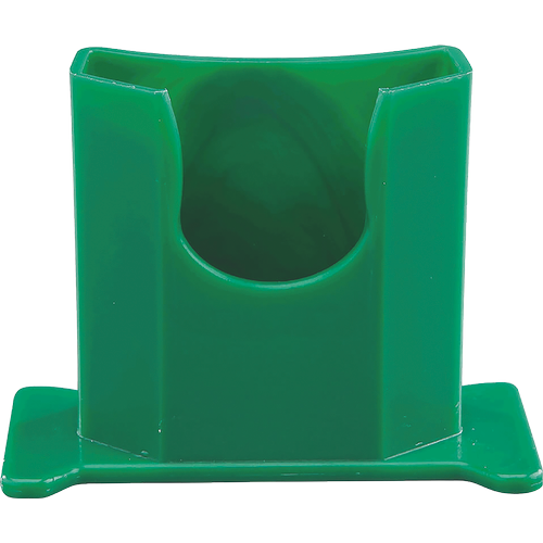 PLUM Fali tartó zöld 956430 termék fő termékképe