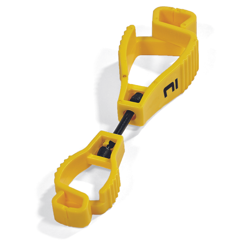 Kesztyűcsipesz sárga termék fő termékképe