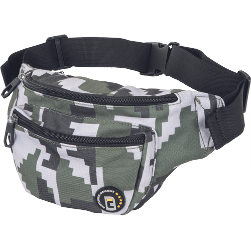 CERVA NEURUM övtáska termék fő termékképe