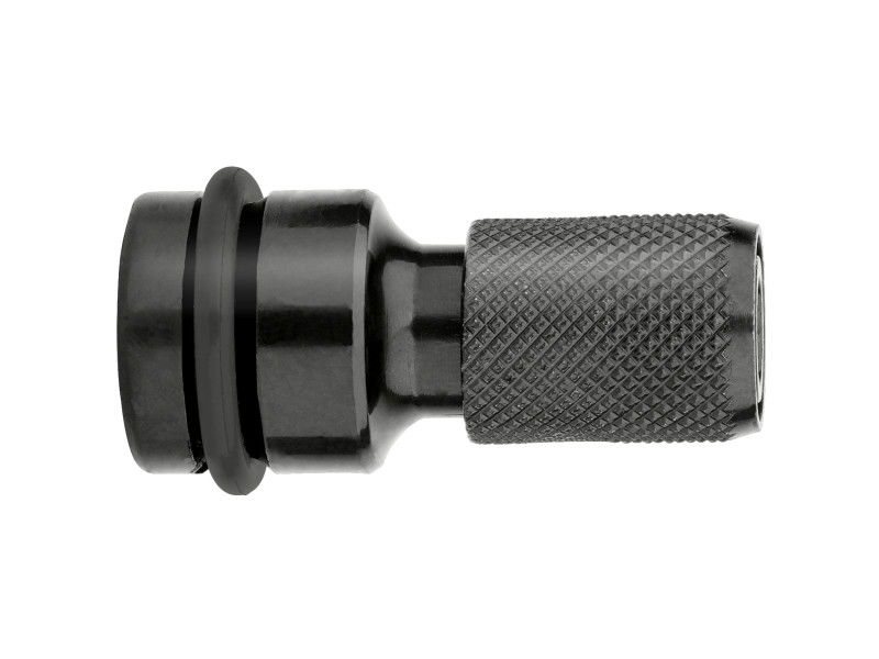 INGCO Dugókulcs adapter 1/2"->1/4" hex termék fő termékképe