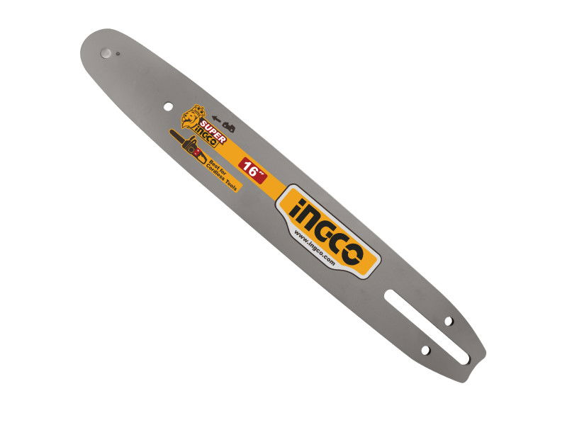 INGCO Láncfűrész láncvezető 400 mm 0,043" 3/8" termék fő termékképe