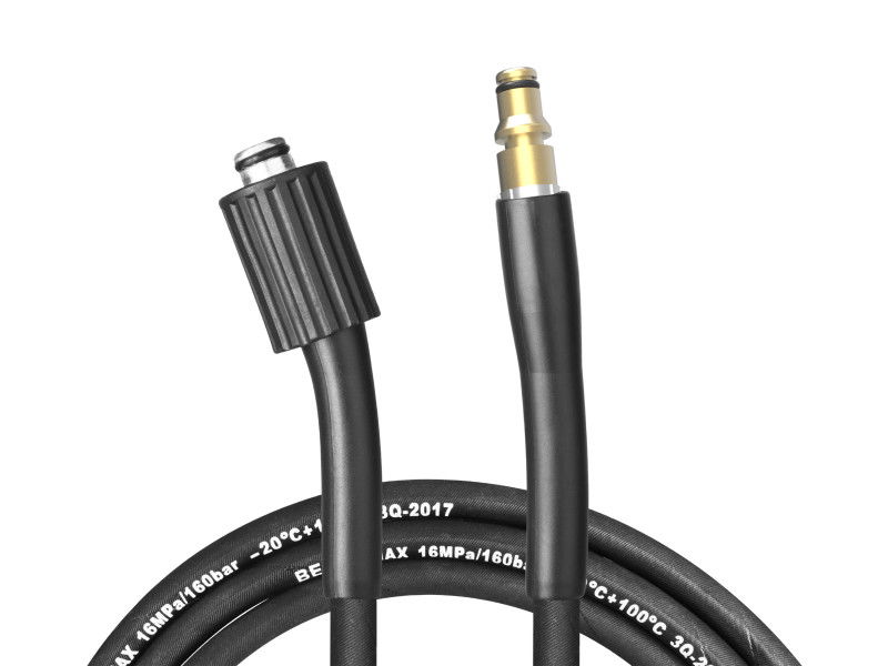 INGCO Magasnyomású tömlő 5 m termék fő termékképe