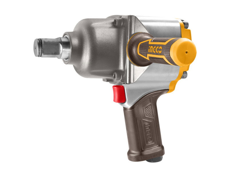 INGCO Pneumatikus ütvecsavarozó 3/4" 1600 Nm termék fő termékképe