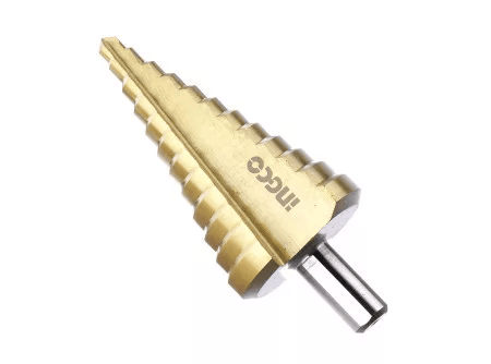 INGCO Lépcsős fúró 6-38 mm HSS termék fő termékképe