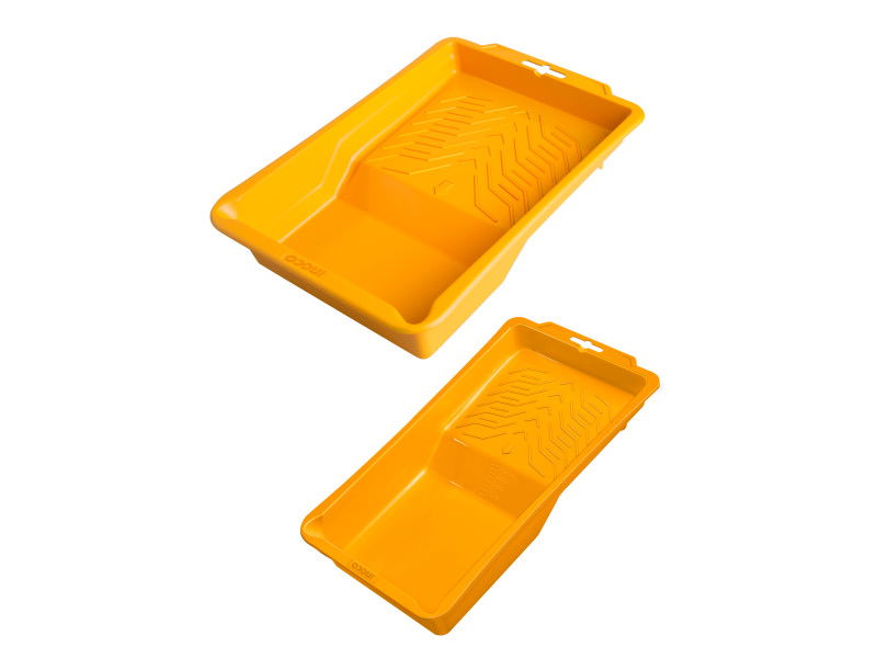 INGCO Festőhenger tálca (2 db) termék fő termékképe