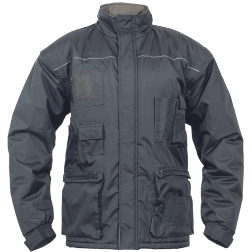 CERVA LIBRA téli kabát termék fő termékképe