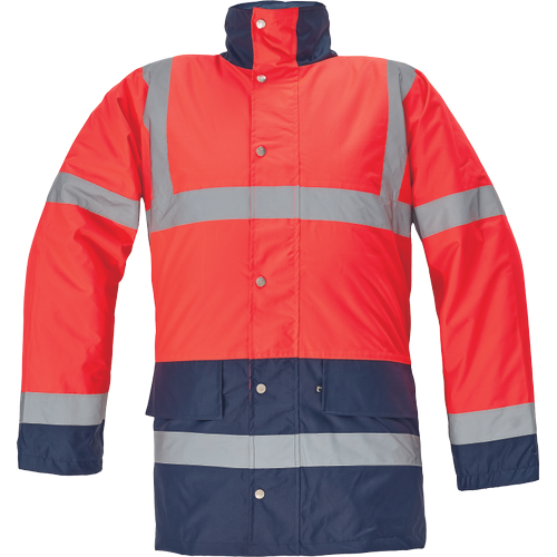 CERVA SEFTON kabát termék fő termékképe