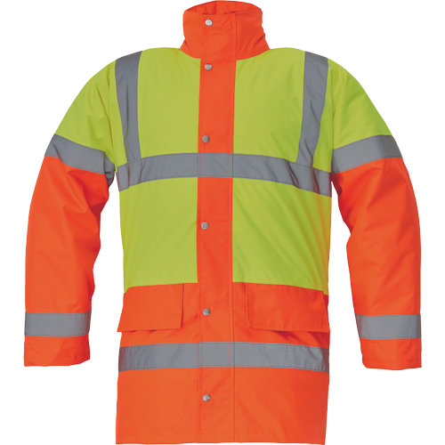 CERVA SEFTON kabát termék fő termékképe